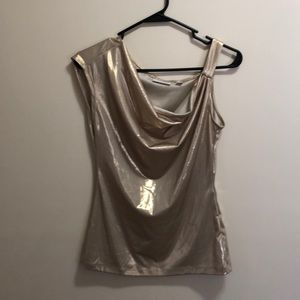 NEW YORK & COMPANY TANK TOP